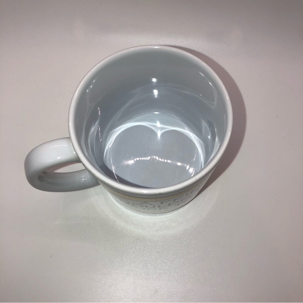 Cinderella Disney Store Comic Strip Large Oversized Mug Funny - Picture 4 of 8